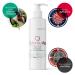Buy Defense Ag Hand Soap - Silver Oat Extracts Vitamin E Coconut Oil & Mint | Paraben-Free Moisturizing Hand Soap 16oz | International Shipping - Buy Online on GoSupps.com