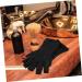 Beatifufu 1 Pair Waterproof Gloves Hair Styling Accessories Gloves for Hair Dye Accessories for Dyeing Gloves Hair Coloring Gloves Styling Gloves Hair Dye Gloves Hair Wash Accessories Rubber 24.00X12.00X0.10CM - Buy Online on GoSupps.com