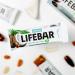 Buy Lifefood Lifebar Energieriegel - Vegan Gluten-Free Sugar-Free Coconut Sports Bar (15 Pack) | Organic Lactose-Free Energy Snack - Buy Online on GoSupps.com