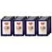 Buy Mamma Lucia Borlotti Beans - Pack of 12 (12 x 400g) | Premium Quality International Shipping - Buy Online on GoSupps.com
