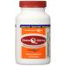 100mg ChewQ Chewable CoQ10 (60 Count) * Utilizes Advanced Technology to Deliver 800% Greater Absorption Than Standard CoQ10 * Purest CoQ10 Supplement On The Market * Vegetarian Friendly * Gluten Free