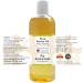 Greenwood Essential Natural Arnica Oil (200ml) - Therapeutic Quality for Hair Skin & Aromatherapy | International Shipping Available - Buy Online on GoSupps.com