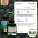 Buy 100% Organic Certified Spirulina Tablets 3000mg - Vegan Laboratory Tested 600 Tablets - Scheunengut  - Buy Online on GoSupps.com