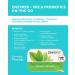 Zenwise Health Digestive Enzymes with Pre & Probiotics - 30 Vegetarian Capsules for Gut Health - Buy Online on GoSupps.com