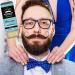Moustache Wax- Strong Hold (2 pack) Premium Quality- Made In Canada 15g - Buy Online on GoSupps.com