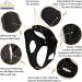Anti Snore Chin Strap | Stop Snoring & Dry Mouth | Sleep Aid for CPAP Users | Men & Women - Buy Online on GoSupps.com