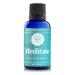 Woolzies 100% Pure Meditate Essential Oil Blend - 1 Fl Oz | Relaxation for Diffusion & Topical Use | International Shipping Available - Buy Online on GoSupps.com