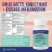 WELMATE Famotidine 10mg - Fast Heartburn Relief Acid Indigestion Stomach Relief - 300 Tablets Original Strength Generic - Buy Online Internationally - Buy Online on GoSupps.com