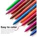 BELLIFFY 12 Pcs 1 Set Shadow Set Creative Eyeliners Waterproof Eyeliner Makeup Kit Colorful Plastic - Buy Online on GoSupps.com