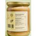 KoRo - Organic Roasted Sesame Paste (Brown Tahini) 6 x 500g - Buy Online on GoSupps.com