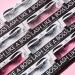 Essence Lash Like a Boss False Lashes No. 05 - Long-Lasting Volume-Giving Vegan 3 Pack | Microplastic & Perfume Free - Buy Online on GoSupps.com
