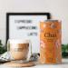 Buy Nordic Roast Chai Latte Tea - Instant Powder 320g | Enjoy 13-15 Caf -Quality Cups | International Shipping Available - Buy Online on GoSupps.com