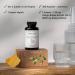 Buy Kurkraft Ginkgo Biloba 6000 - 365 Vegan Capsules | 50:1 Extract Flavonglycosides & Ginkgolide - Low Ginkgolic Acid - Buy Online on GoSupps.com