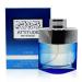Macarena ATTITUDE INTENSE FOR MEN 3.4 OZ EDP Lemon Pineapple 3.4 Fl Oz (Pack of 1)