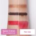 SELFBEAUTY Glow Makeup Setting Spray - Hydrating & Illuminating | Dewy Finish, Long-Lasting Fixing | 3.38fl.oz - Buy Online on GoSupps.com