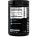 Jacked Factory Pumpsurge Max Stim Free Pre Workout - High-Performance Caffeine Free Pre Workout with L-Citrulline N03-T Arginine Nitrate & Glutathione - 40 Servings Cherry Limeade - Buy Online on GoSupps.com