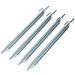Coghlan's Steel Tent Stakes, 12-Inch