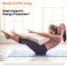 Doctor's Best Biotin 5000 mcg - 120 Vegan Capsules for Hair, Skin & Nail Support - Buy Online on GoSupps.com