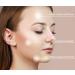 Jade Roller by My Inspirations | Facial Roller & Lymphatic Massager for Face Neck & Body | Reduces Fine Lines & Cools Skin - Buy Online on GoSupps.com