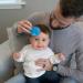 Dr. Brown's Cold Comfort Compress Baby Ice Pack - 2-Pack - Buy Online on GoSupps.com