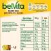 Breakfast Cereal Bar Bundle with Belvita Baked Bar Dark Chocolate & Hazelnut and Dark Chocolate & Orange(2 Pack/ 8 Bars) with Hubsidia Thank you Card - Buy Online on GoSupps.com