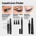 REVLON ColorStay Micro Easy Precision Liquid Liner 303 But First Wine - Long-Lasting Waterproof Formula | Pack of 1 - Buy Online on GoSupps.com