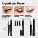 REVLON ColorStay Micro Easy Precision Liquid Liner 301 Blackout - Pack of 2 - Buy Online on GoSupps.com