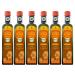 MORITZ sunflower oil VALUE PACK (6 x 500ml in a box)