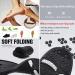 TDHLW Diabetic Shoes for Women Men - Orthopedic Air Cushion Slip-On Walking Shoes for Swollen Feet - Comfortable Orthopaedic Diabetic Slippers - Adjustable and Wide Fit - 4.5 G - Buy Online on GoSupps.com