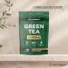 Extrait Th Vert Gelules 12480 mg | Green Tea Extract | Extrait Haute R sistance | 120 G lules de Poudre | V g talien et V g tarien | by Horbaach - Buy Online on GoSupps.com