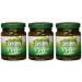 Buy Kattus Green Pepper Infusion - 3 Pack (180g) | Premium Quality Herbal Teas for International Shipping - Buy Online on GoSupps.com