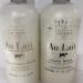 Scottish Fine Soaps Au Lait Hand Wash Set - Almond & Milk - 2 Pack 35 Fl Oz | Luxurious Creamy Clean - Buy Online on GoSupps.com