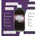 MediPLATINUM Gut Booster True Colloidal Platinum Supplement - 500 mL | Premium Nutritional Support in Clear Glass Bottle - Buy Online on GoSupps.com