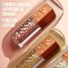 Maybelline New-York - Highlighter Liquide 3-En-1 - Effet Bonne Mine & Glow Imm diat - Maquillage Glowy - SUNKISSER - Teinte : All Star - 4 7 ml - Buy Online on GoSupps.com
