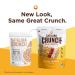 Catalina Crunch Keto Cereal - Honey Graham Flavor, 9 oz | Low Carb, Gluten-Free - Buy Online on GoSupps.com