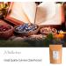 Mistletoe Tea Organic Viscum album - Buy Online on GoSupps.com