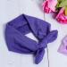 Miayon 10pcs Rabbit Ears Headbands & Hair Wraps for Women & Girls - Soft Color Turban Accessories - Buy Online on GoSupps.com