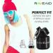 High Fidelity Earplugs for Concerts & Musicians | Best Noise Reducing Earplugs for Festivals Raves & Motorcycle Riding - Buy Online on GoSupps.com