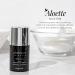Aloette Retinol Serum for Face | Hydrating Vitamin C & Niacinamide | Brightens Skin Reduces Fine Lines | 0.54 Oz - International Shipping Available - Buy Online on GoSupps.com