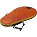OneJoy Table Tennis Racket Cover Bag - OrangeYellow | Zipper Closure | For 1 Racquet/Paddle - Buy Online on GoSupps.com