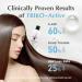 Hair Boosting Mild Shampoo for Thinning & Hair Loss | DHT Blocker for Men & Women | Sulfate & Paraben Free - 16 fl oz - Buy Online on GoSupps.com