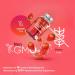 Marine Collagen Gummies with Hyaluronic Acid, Biotin, Selenium & Vitamin C - 60 Gummies for Women & Men - Buy Online on GoSupps.com