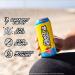 Ghost Energy Sugar-Free Swedish Fish Energy Drink 12-Pack - 16oz Cans - 200mg Natural Caffeine - L-Carnitine & Taurine - Soy & Gluten-Free - Vegan - Buy Online on GoSupps.com