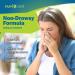 24-Hour Nondrowsy Allergy Relief Tablets Loratadine 10mg Generic Daily Allergy Medicine Non Drowsy Antihistamine for Adults and Kids Age 6 & Older (100 Count) 100 Count (Pack of 1) - Buy Online on GoSupps.com