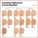 Revlon Colorstay Makeup for CombinationOily Skin - 300 Golden Beige, 1 fl oz - Buy Online on GoSupps.com
