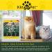 KinderPet Eco Cat Repellent Big Value 2.5L Refill Stop Cats Anti Fouling Natural Humane Citrus Spray Cat Deterrent Stops Fouling Digging Pooping Peeing Urinating Scratching Refill - Buy Online on GoSupps.com
