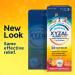 Allegra Children's 12HR Allergy Liquid with Xyzal Children's 24HR Allergy Oral Solution Bundle Berry & Tutti Frutti Flavors - Buy Online on GoSupps.com
