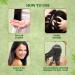 Parachute Advansed Curry Leaves Hair Oil for Hair Fall and Greying Control - with Natural Coconut Oil & Vitamin E - 200ml - Buy Online on GoSupps.com