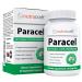 Nutracraft Paracel Intestinal Guard | Intestinal Cleanse for Humans | Wormwood  Black Walnut  Clove  PAU D Arco  Echinacea  Goldenseal | 60 Non-GMO Capsules