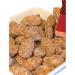  rabli re R.H. Audet Amandes R ties au Sirop d' rable Sans Gluten 150 g - Buy Online on GoSupps.com